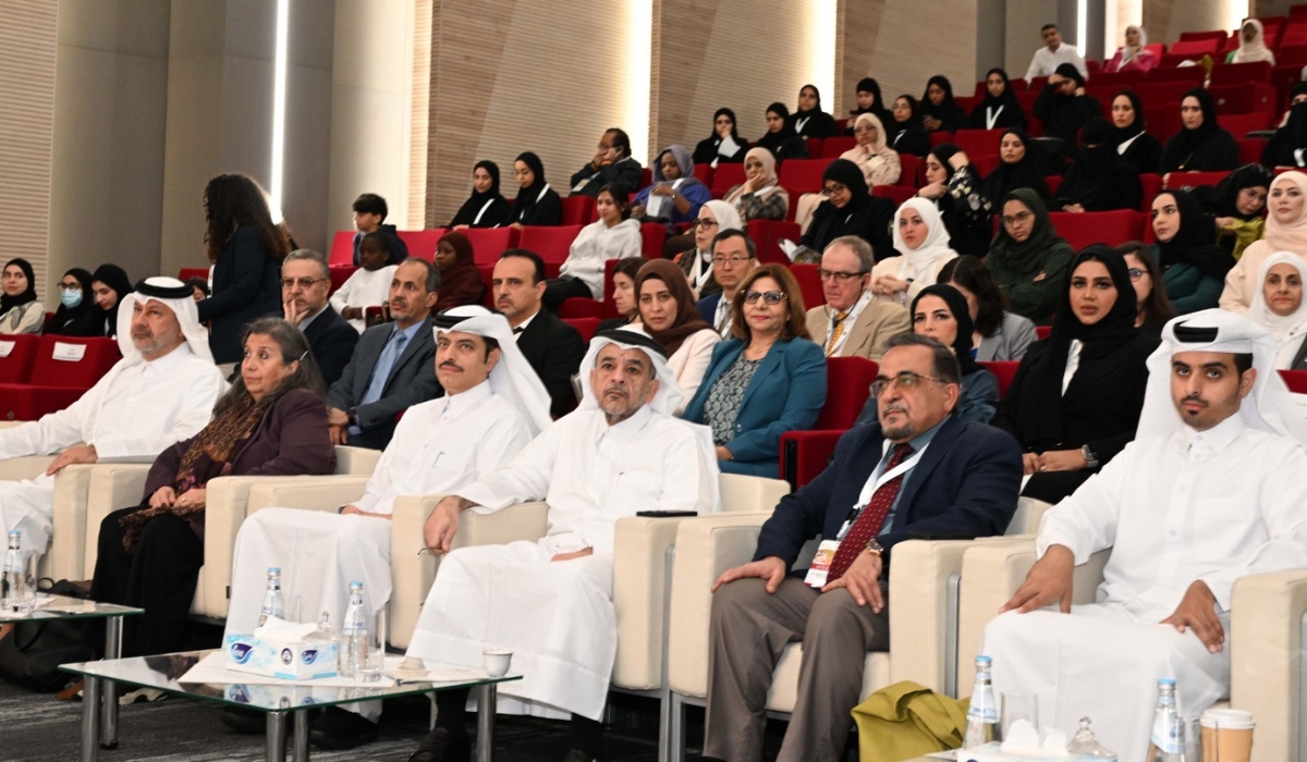 Qatar University Hosts 2nd Pediatric Nutrition Conference